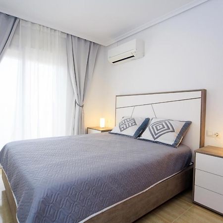 Two Bedroom Apartment La Manga Bagian luar foto
