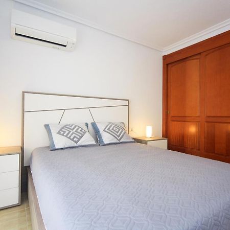 Two Bedroom Apartment La Manga Bagian luar foto